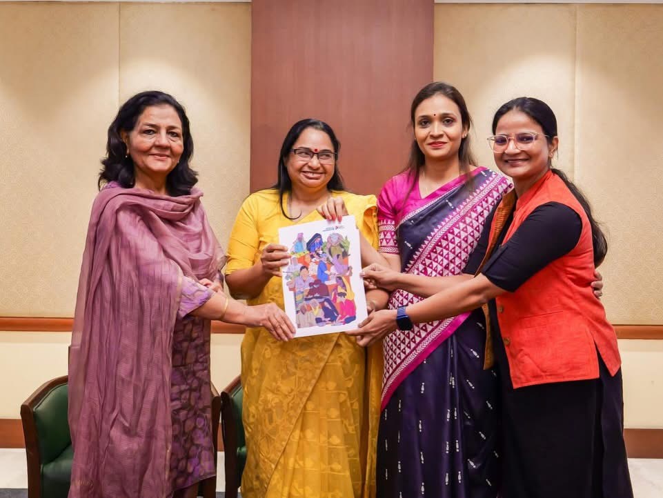 UN Women Leadership Programme